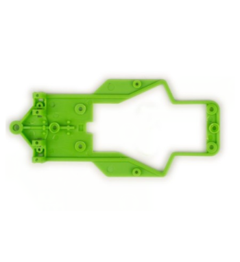 Chasis T5 Duro Mirage AV20541 en slot-maxi - Robustez y rendimiento extremo