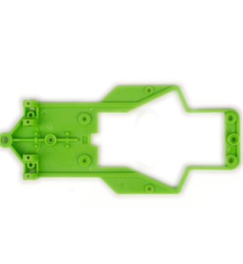 Chasis T4 Duro Kremer Lotus AV20540 en slot-maxi - Resistencia y control total