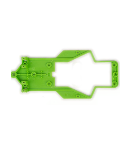 Chasis T4 Duro Kremer Lotus AV20540 en slot-maxi - Resistencia y control total