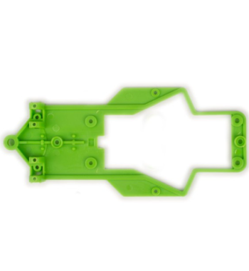 Chasis T3 Duro Pescarolo AV20539 en slot-maxi - Dureza y precisión