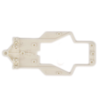 Chasis T3 Blando Pescarolo AV20538 en slot-maxi - Flexibilidad y adaptabilidad