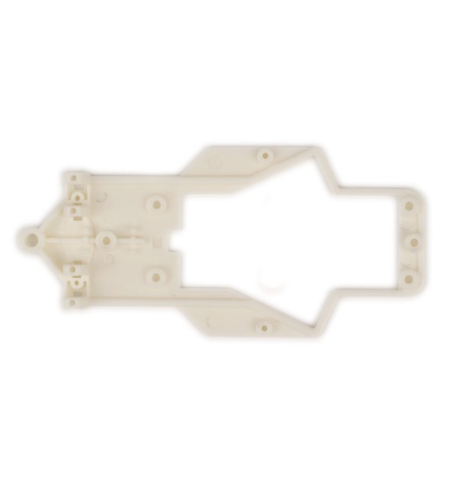 Chasis T3 Blando Pescarolo AV20538 en slot-maxi - Flexibilidad y adaptabilidad