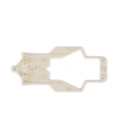 Chasis T5 Blando Mirage AV20524 en slot-maxi - Flexibilidad y ligereza
