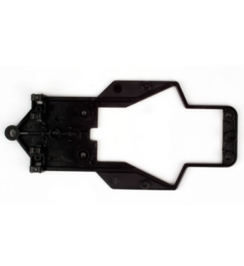 Chasis T5 Normal Mirage AV20523 en slot-maxi - Equilibrio y robustez