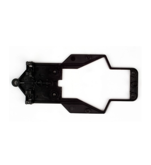 Chasis T5 Normal Mirage AV20523 en slot-maxi - Equilibrio y robustez