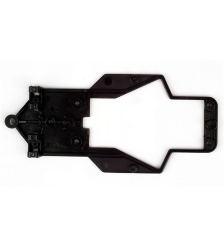Chasis T5 Normal Mirage AV20523 en slot-maxi - Equilibrio y robustez