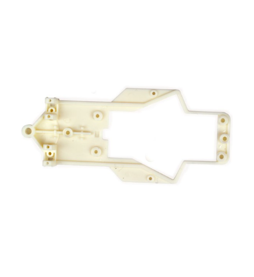Chasis T4 Blando Kremer Lotus AV20522 en slot-maxi - Flexibilidad y control extra