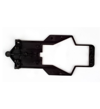 Chasis T4 Normal Kremer Lotus AV20521 en slot-maxi - Robustez y polivalencia