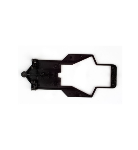 Chasis T4 Normal Kremer Lotus AV20521 en slot-maxi - Robustez y polivalencia