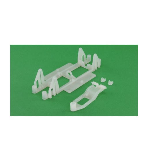 Chasis Raid Nuevo Material AV20518 en slot-maxi - Innovación y resistencia extrema