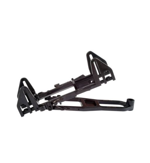 Chasis Quad Raid AV20516 en slot-maxi - Aventura y resistencia