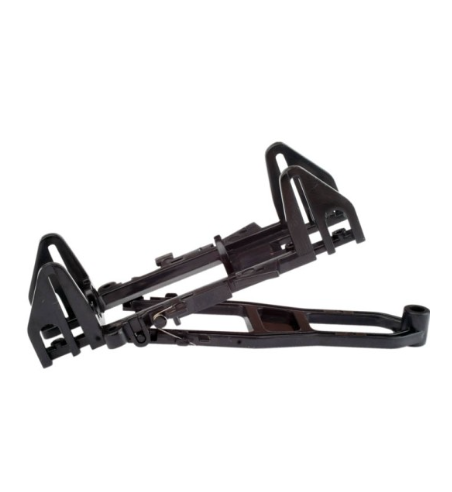 Chasis Quad Raid AV20516 en slot-maxi - Aventura y resistencia