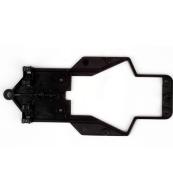 Chasis T2 Medio Audi 908 Porsche RS Spyder AV20504 en slot-maxi - Equilibrio y polivalencia