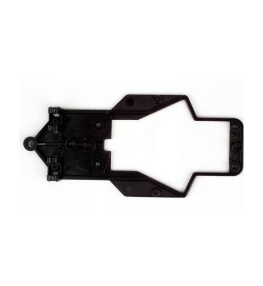 Chasis T2 Medio Audi 908 Porsche RS Spyder AV20504 en slot-maxi - Equilibrio y polivalencia