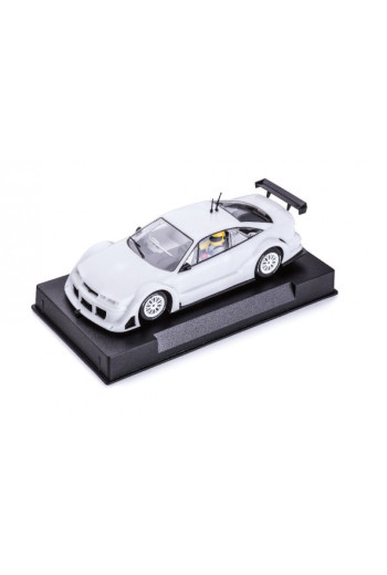 Opel Calibra DTM kit en blanco Slot.it | Slot Maxi | Slot personalizable