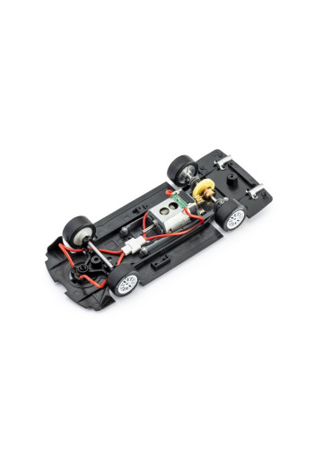 Opel Calibra DTM kit en blanco Slot.it | Slot Maxi | Slot personalizable
