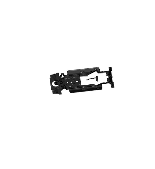 Chasis Audi R18 TDI SI-CS24T2603D slot-maxi - Pickup AW EVO6 para sloters