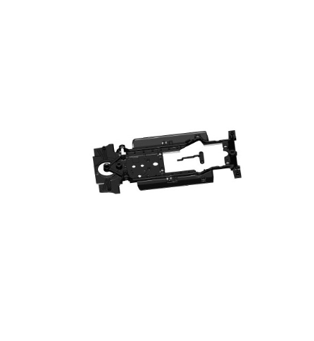 Chasis Audi R18 TDI SI-CS24T2603D slot-maxi - Pickup AW EVO6 para sloters