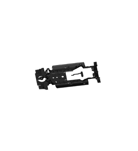 Chasis Lola LMP SI-CS22T1603D slot-maxi - Pickup AW EVO6 para slot avanzado