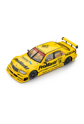 Mercedes C-Classe n15 1st Hockenheim 1994 Slot.it | Slot Maxi | Slot touring competición