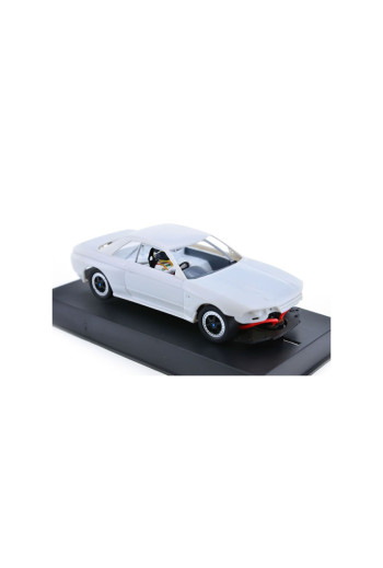 Nissan Skyline GT-R (R32) kit en blanco Slot.it | Slot Maxi | Slot personalizable