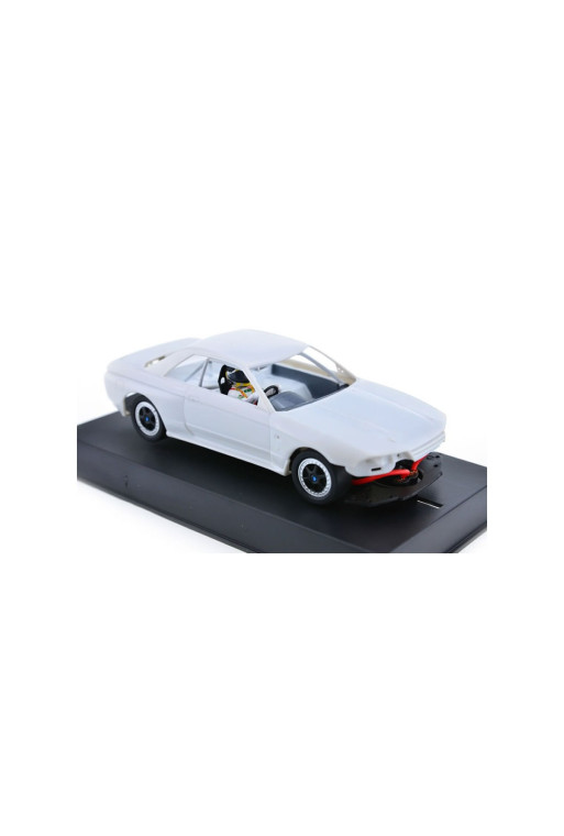 Nissan Skyline GT-R (R32) kit en blanco Slot.it | Slot Maxi | Slot personalizable Nissan Skyline GT-R (R32) kit en blanco Slot.it | Slot Maxi | Slot personalizable