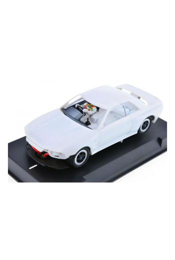 Nissan Skyline GT-R (R32) kit en blanco Slot.it | Slot Maxi | Slot personalizable