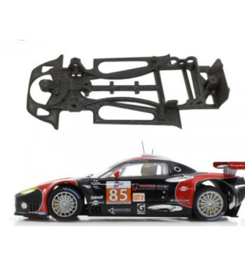Chasis Skeleton angular Spyker C8 SKFMBAW4921.0 slot-maxi - Control y máxima ligereza