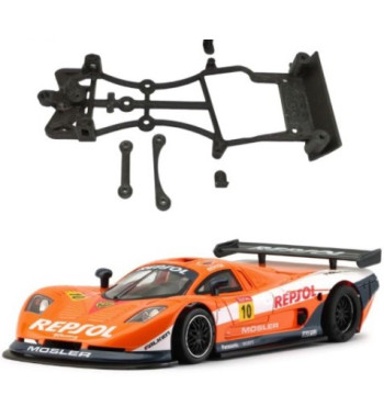 Chasis Mosler MT900R LRT4466 slot-maxi - NSR RT4 pro, velocidad y tuning