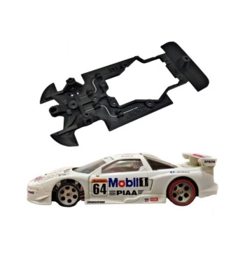 Chasis Honda NSX AW194 slot-maxi - Cartrix para tuning y rally