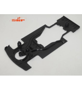 Chasis Aston Martin GT3 001094WSC slot-maxi - Sideways para velocidad y tuning