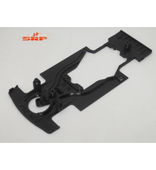 Chasis Aston Martin GT3 001094WSC slot-maxi - Sideways para velocidad y tuning