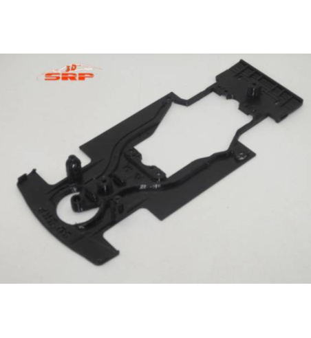 Chasis Aston Martin GT3 001094WSC slot-maxi - Sideways para velocidad y tuning