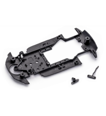 Chasis Audi R8 LMS GT3 Evo2 SI-CS58T60 slot-maxi - Slot.it para competición GT3