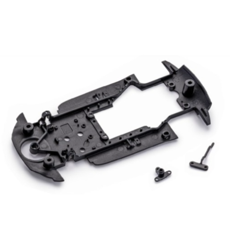 Chasis Audi R8 LMS GT3 Evo2 SI-CS58T60 slot-maxi - Slot.it para competición GT3