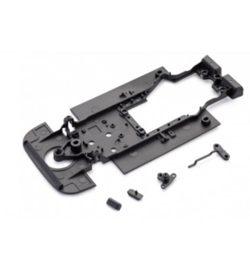 Chasis Jaguar XJR10 SI-CS42T60 slot-maxi - Slot.it para competición clásica