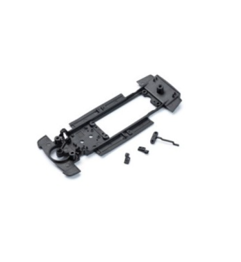 Chasis Mercedes C-Class SI-CS54T slot-maxi - Slot.it 95-96 en linea para tuning profesional