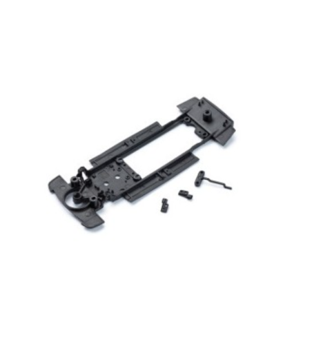 Chasis Mercedes C-Class SI-CS54T slot-maxi - Slot.it 95-96 en linea para tuning profesional
