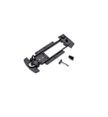 Chasis Mercedes C-Class SI-CS53T slot-maxi - Slot.it 94-95 en linea para competición