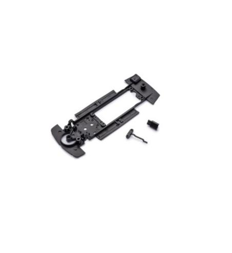Chasis Mercedes C-Class SI-CS53T slot-maxi - Slot.it 94-95 en linea para competición