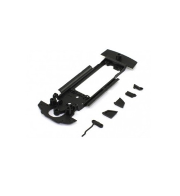 Chasis Nissan Skyline SI-CS47T slot-maxi - Slot.it en linea para drift y velocidad