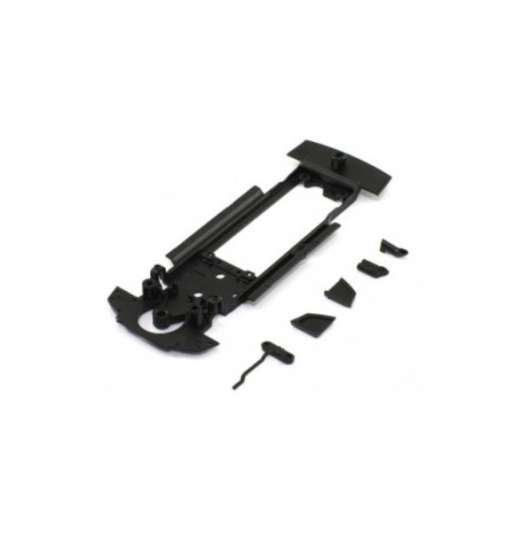 Chasis Nissan Skyline SI-CS47T slot-maxi - Slot.it en linea para drift y velocidad