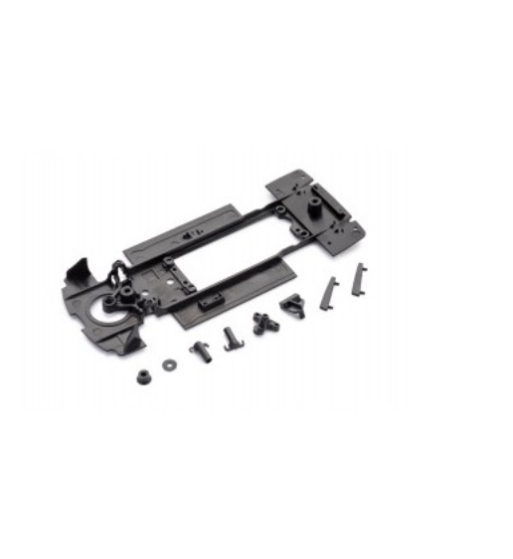 Chasis Opel Calibra CS36T60B slot-maxi - Slot.it DTM en linea para competición