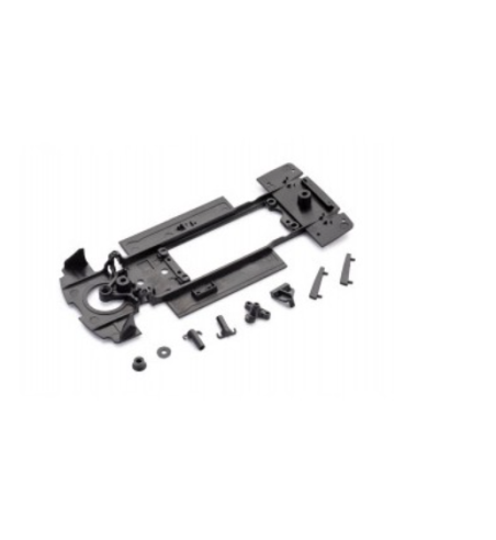 Chasis Opel Calibra CS36T60B slot-maxi - Slot.it DTM en linea para competición
