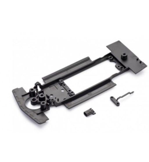 Chasis Mercedes 190E SI-CS44T1 slot-maxi - Slot.it para tuning clásico