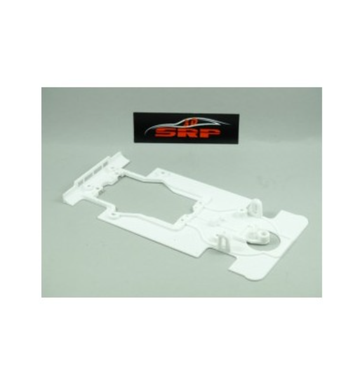 Chasis Audi R18 001048 slot-maxi - NSR para competición y tuning profesional
