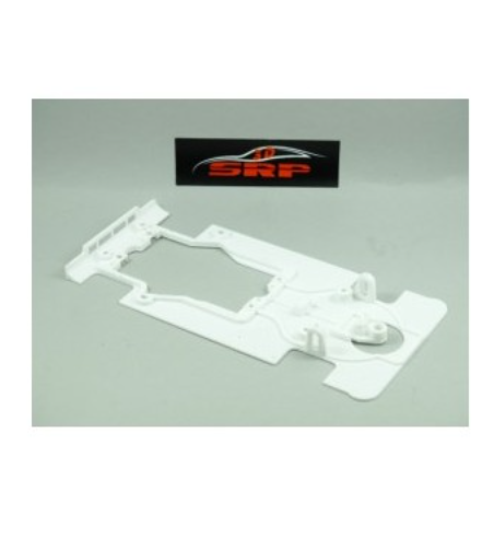 Chasis Audi R18 001048 slot-maxi - NSR para competición y tuning profesional