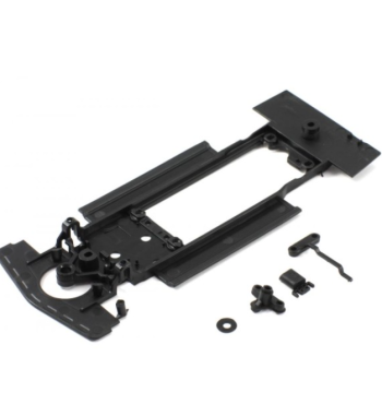 Chasis Mercedes 190E SI-CS44T slot-maxi - Slot.it para tuning y velocidad