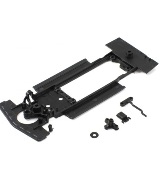 Chasis Mercedes 190E SI-CS44T slot-maxi - Slot.it para tuning y velocidad