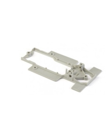 Chasis NSR 1614 Porsche 917-10K Duro Blanco | Slot Maxi